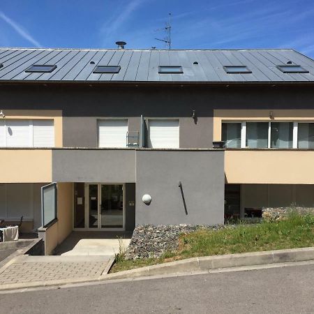 Appartement Des Trois Frontieres Apach Bagian luar foto