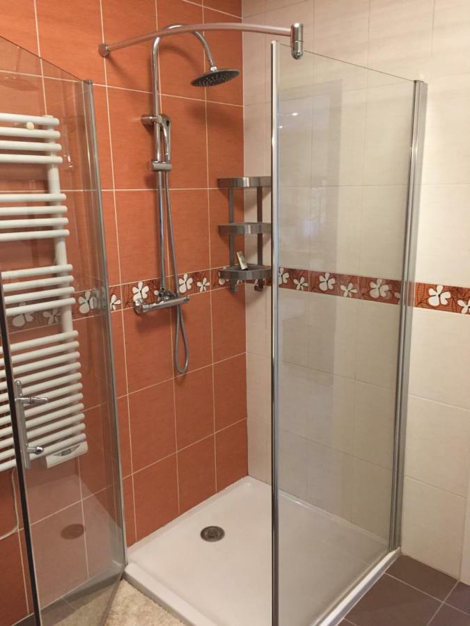Appartement Des Trois Frontieres Apach Bagian luar foto